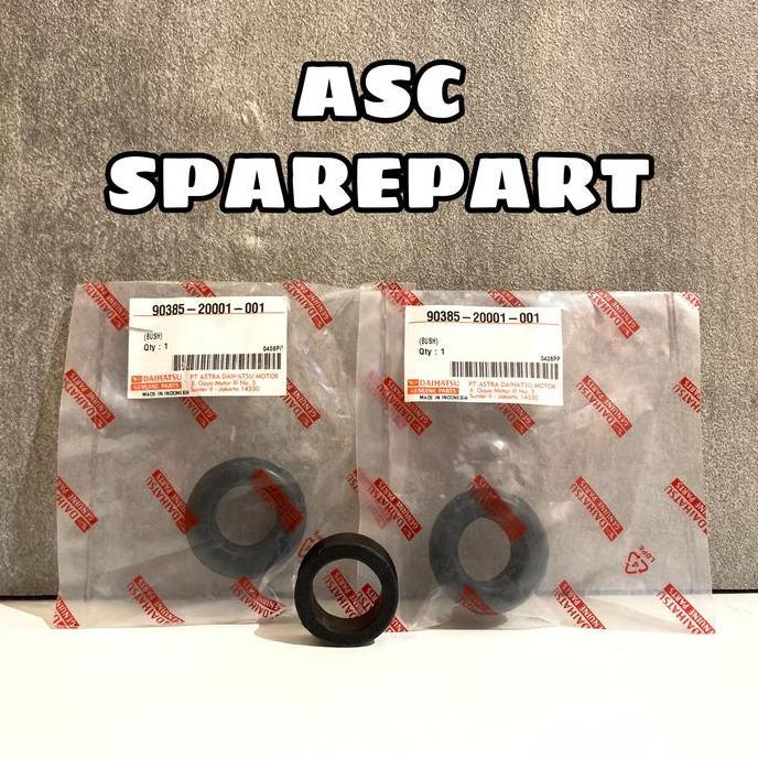 KARET STABILIZER BELAKANG AVANZA - ORIGINAL PREMIUM