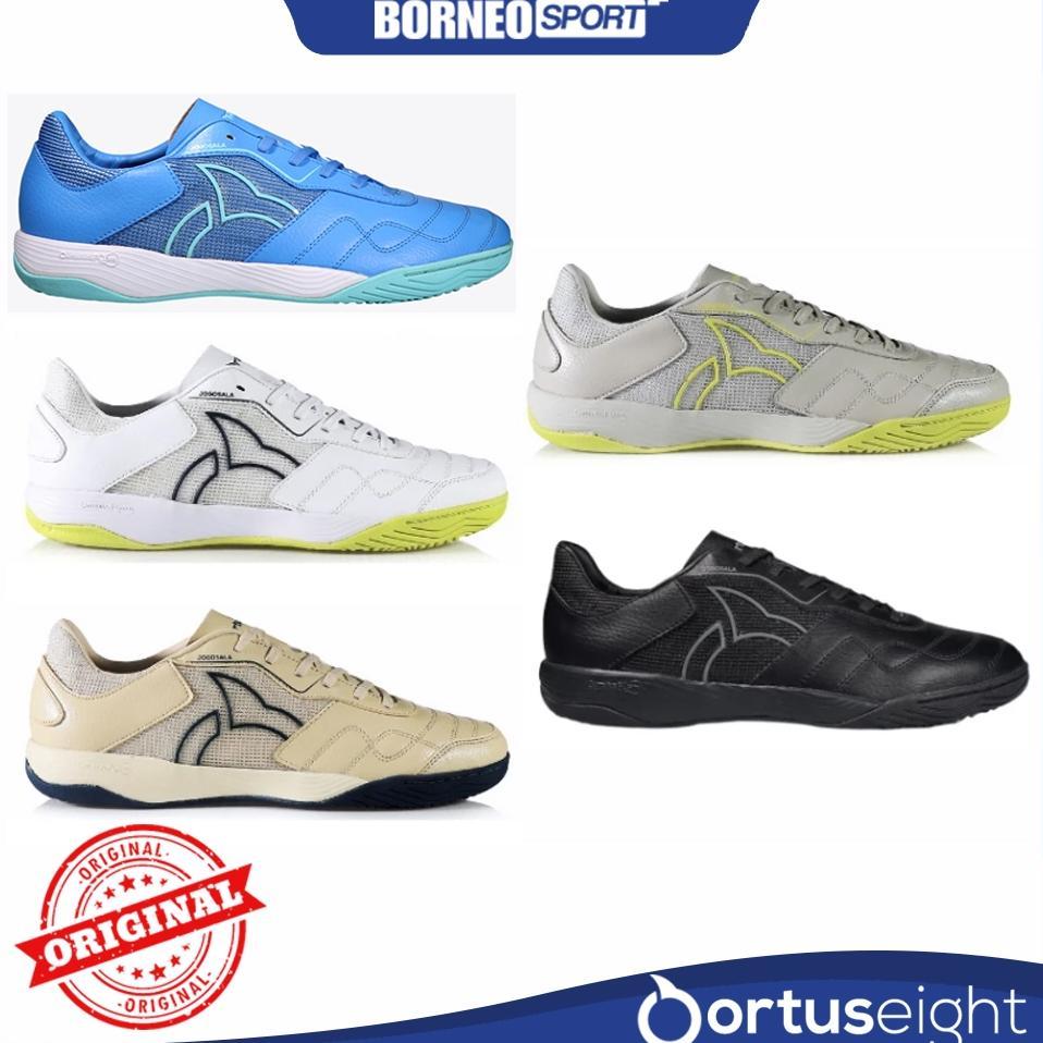 Sepatu Futsal Ortuseight Jogosala Strive / Sepatu Futsal Ortuseight Original