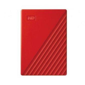 (Good) Harddisk External 2TB WD Passport