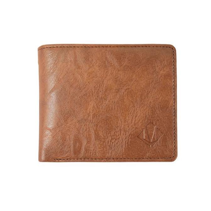 Westpak Apparel "ASA W05A" Dompet Lipat Pendek Pria