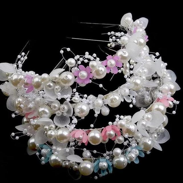 Bando Aelan Bando Pesta Bunga Mutiara Bando Korea Mutiara