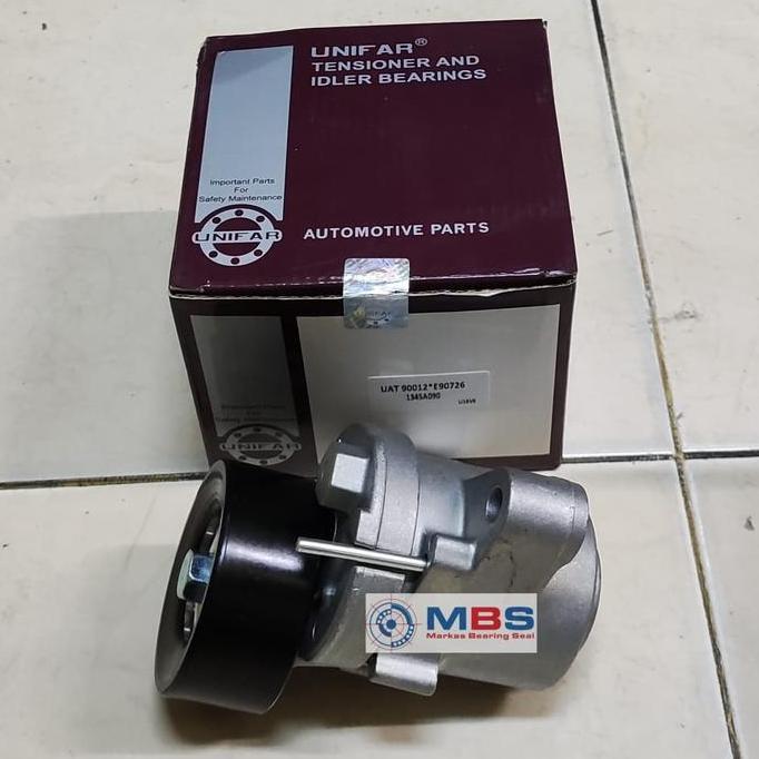 TENSIONER ASSY MITSUBISHI OUTLANDER HEMAT