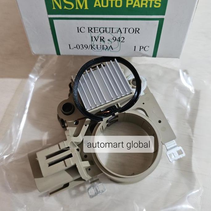 IC DINAMO CAS KUDA DIESEL L039 BARU