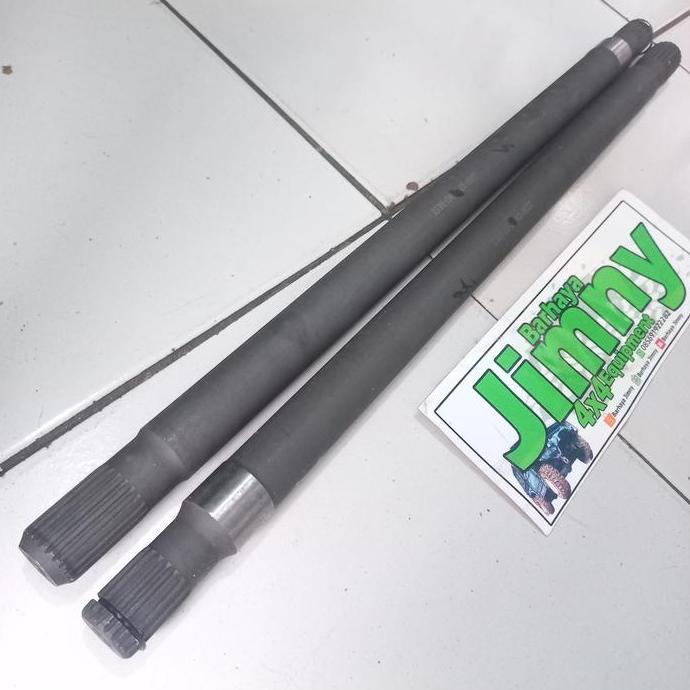 As Roda Jimny Jangkrik Batang As Depan Lj80 Restock