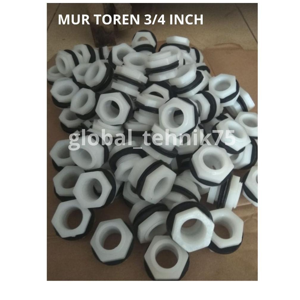+%+%+%] Drat toren 3/4" inch mur toren 3/4". mur toren murah