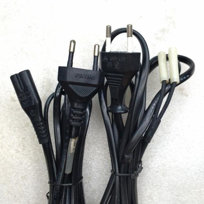 kabel ac buntung 2.5mtr/ kabel ac cord buntung