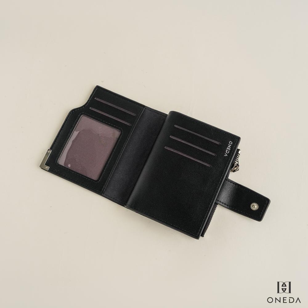 original oneda kana dompet lipat kartu wanita