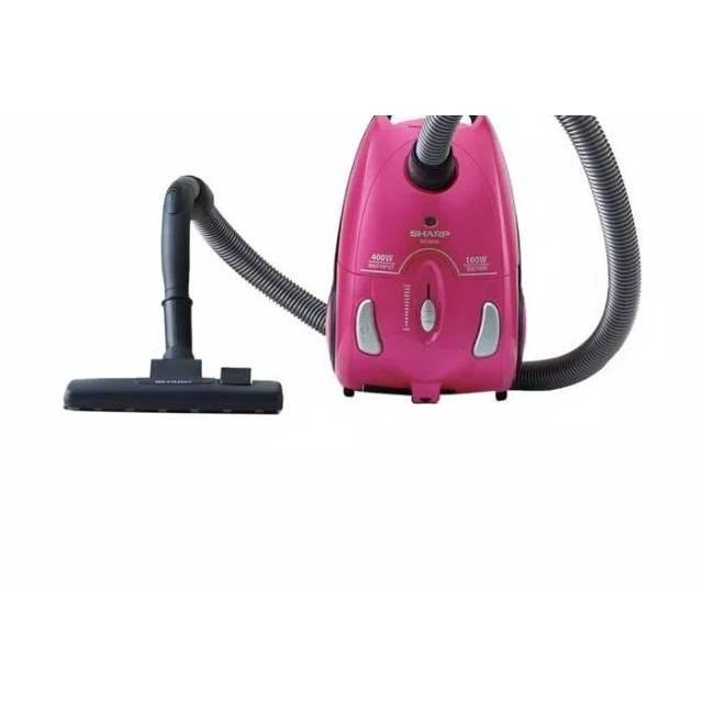 Sharp Vacum Cleaner Ec 8305