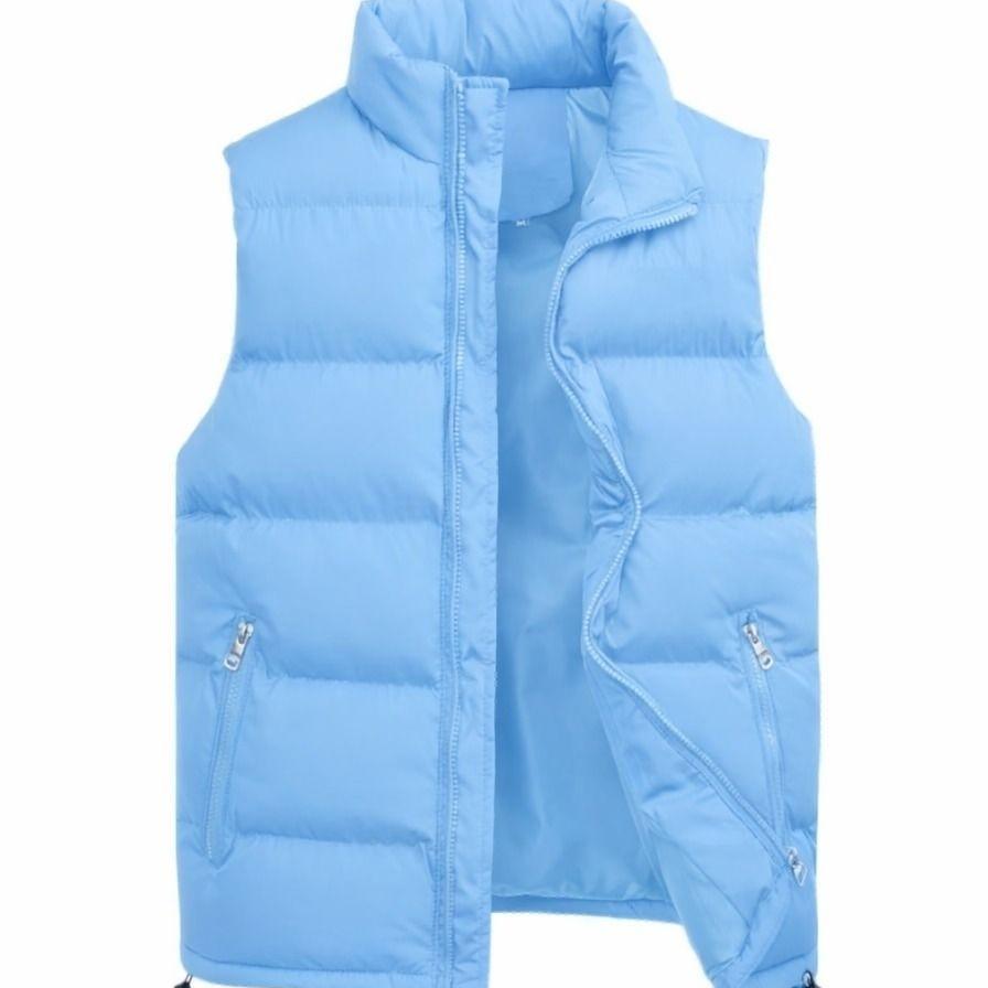 Madre.Qu - Rompi Vest Pria Puffer / Puffy Vest / Rompi Puffer / Rompi Windbreaker Puffer