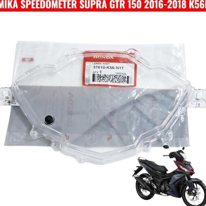 mika speedometer supra gtr 150 2016 2017 2018 K56F 37610K56N11