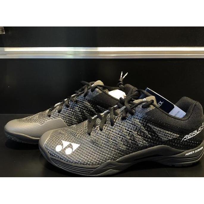 SEPATU BADMINTON YONEX AERUS 3 ORIGINAL