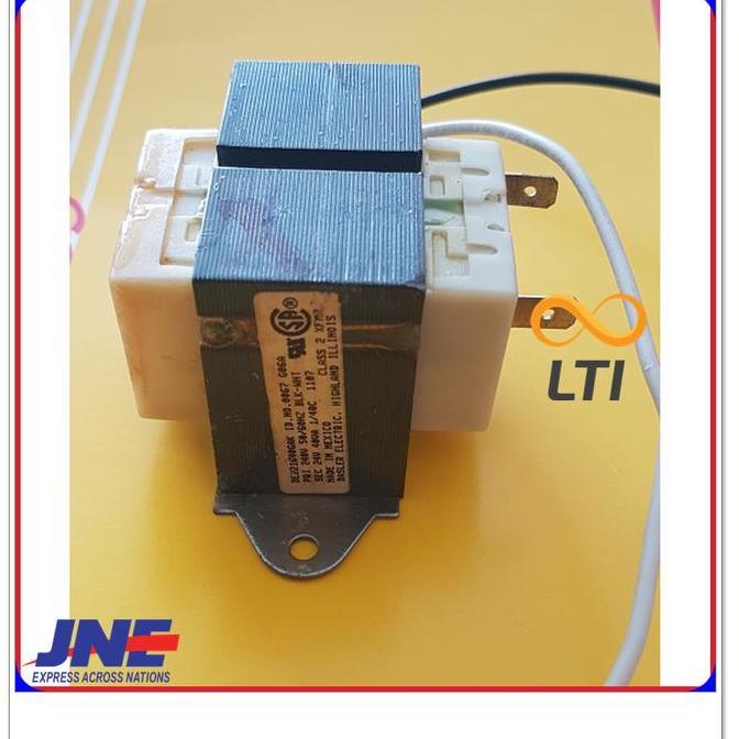Transformer Trafo Heater H200-400 Hayward BE221640GAK TERBARU