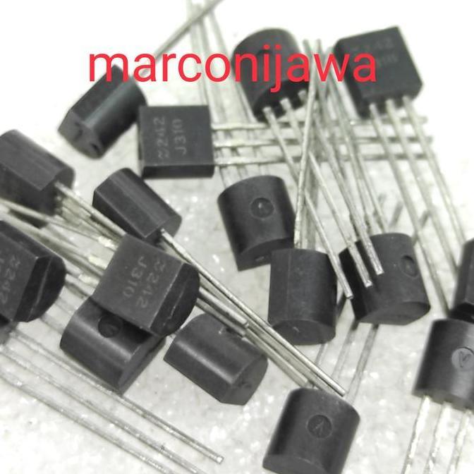 J310 2SJ310 MJ27