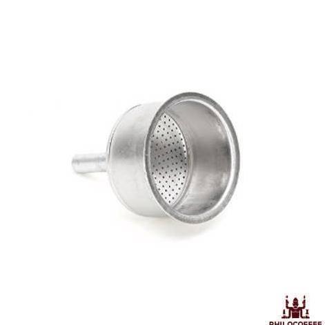 Bialetti Brikka Funnel 2 Cups