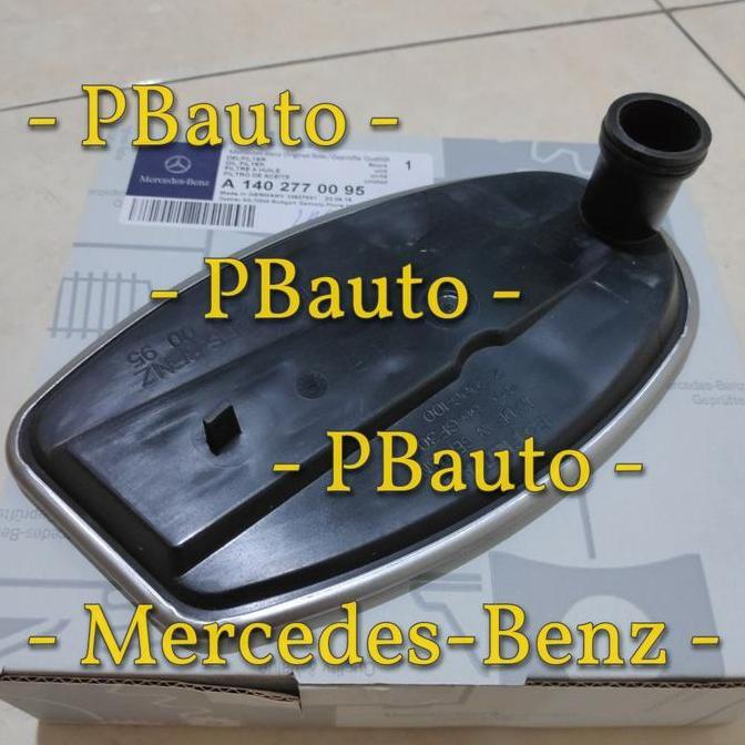 Parts- Filter Matic W203 W211 W220 722.6 Mercedes Benz / C240 E240