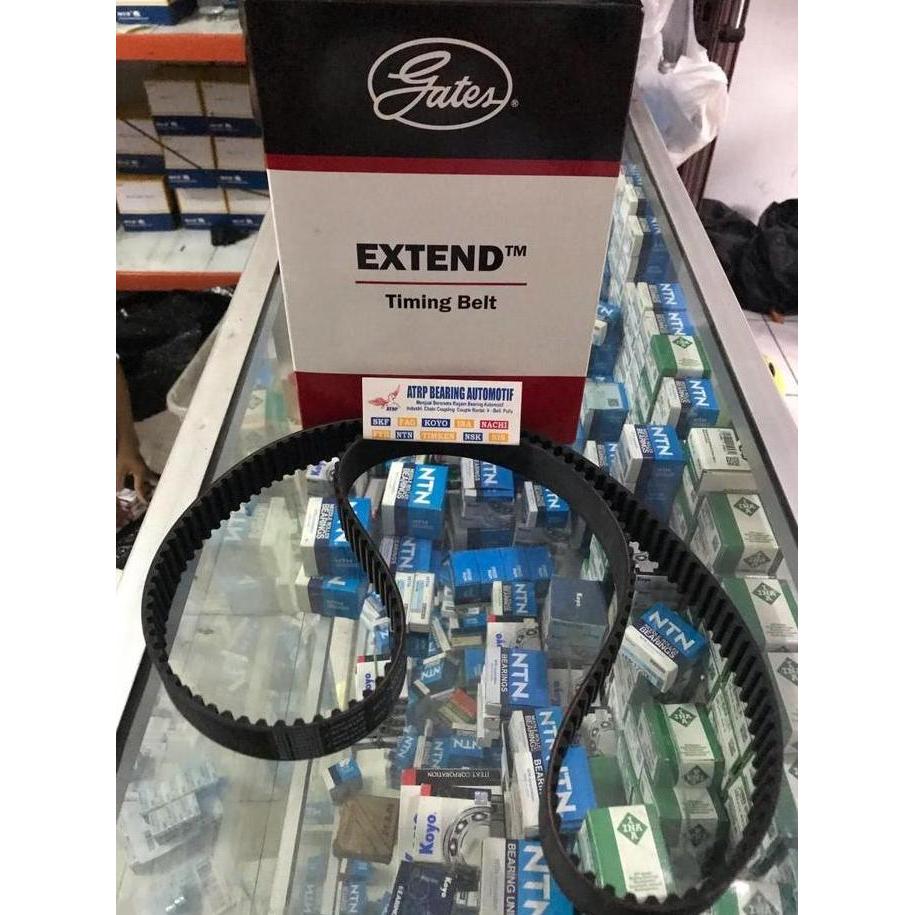 TIMING BELT FORD RANGER 3 CC TDCI DAN FORD EVEREST TDCI GATES