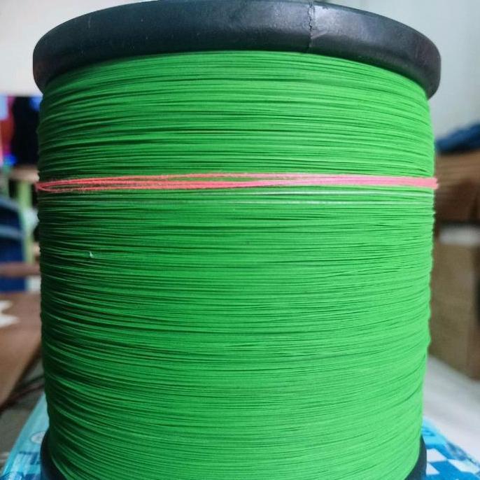 tali gelasan layangan super tajam turnamen