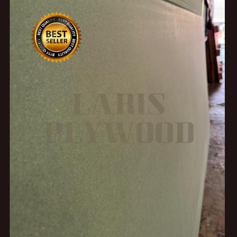 Efni- Mdf Hijau 9Mm / Mdf Hmr Tahan Air
