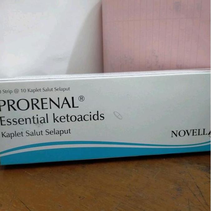 Kitman- Vitamin Prorenal