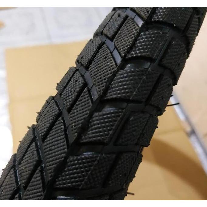 Ban Luar Sepeda Genio 20X2.125 Bmx Sepeda Lipat