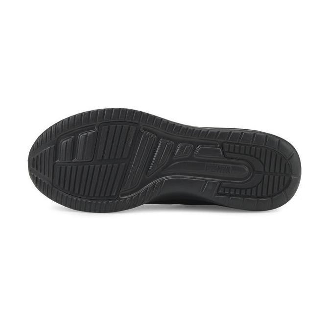 Pilihan - Puma Sepatu Lari Resolve Smooth Puma Black-Puma Black