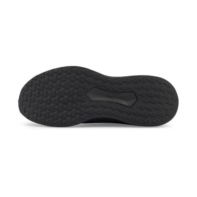 Pilihan - Puma Sepatu Lari Twitch Runner Black-Black