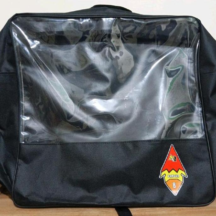 tas layangan transparan untuk 150 layangan tas layangan keren