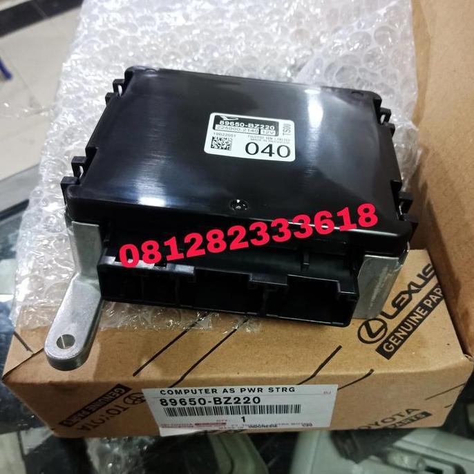 Modul Eps Modul stir toyota agya ayla 89650-BZ220