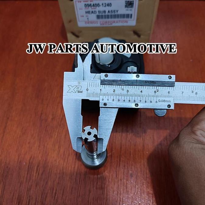 HEAD ROTOR RINO 14B ROTOR HEAD RINO 14B 096400-1240