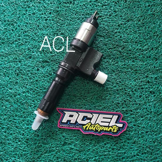 Injector injektor isuzu nmr 81 nmr81 asli