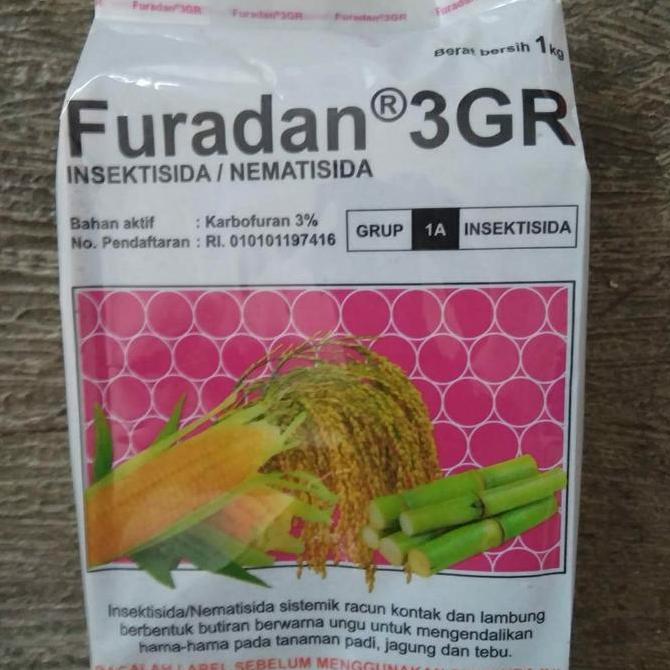 1 kg Furadan 3GR