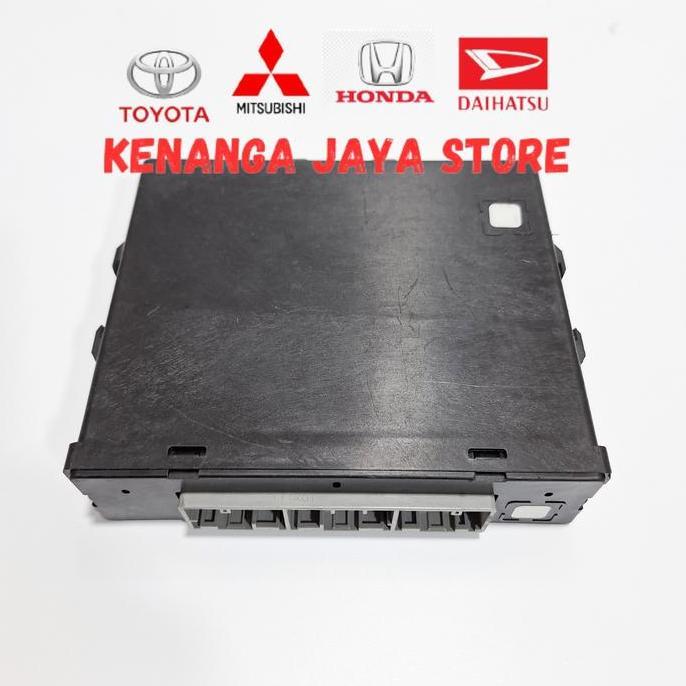 ecu komputer avanza xenia 1300cc 89560-BZ840 2012-2015 orinal