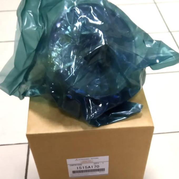 cartridge turbo pajero dakar strada triton vgt