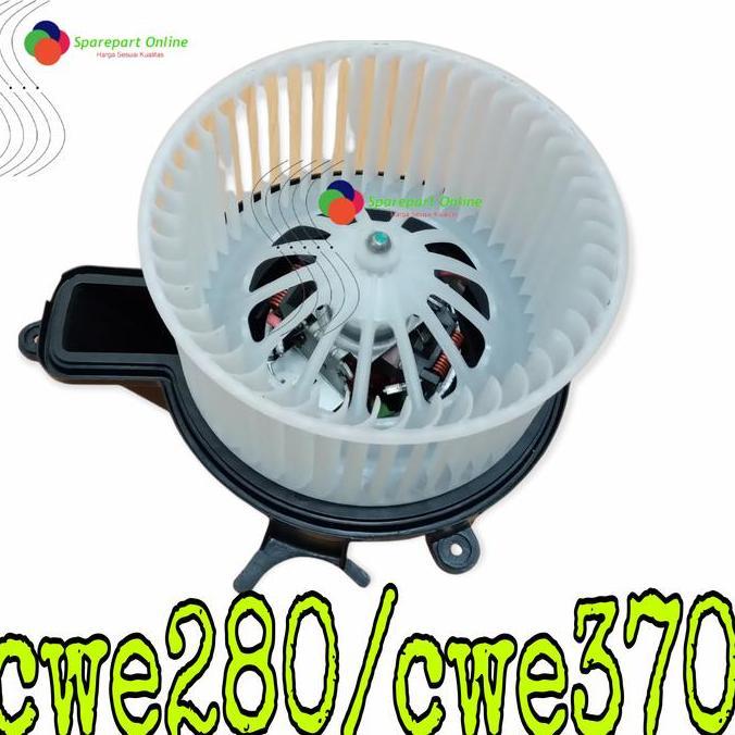 ud truck kipas blower ac quester cwe280 cwe370