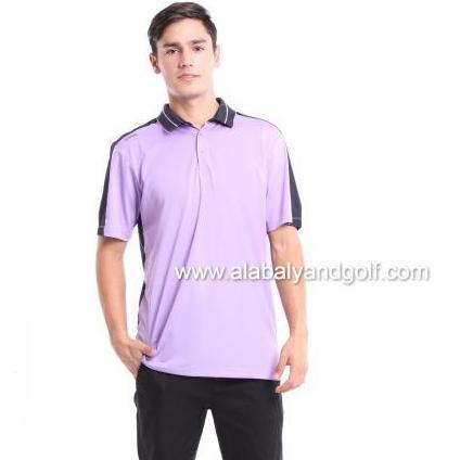 Rotaribig- Ping Douglas Polo Golf Shirt - Baju Golf Pria Branded 807