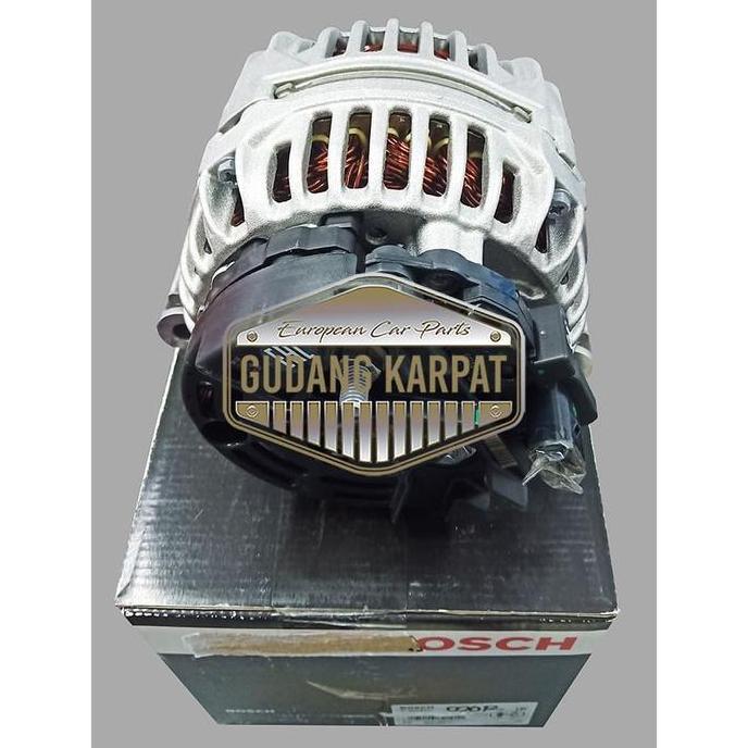 mercy alternator mercy c240 W203 bosch