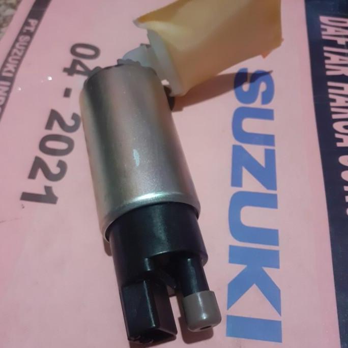 fuel pump suzuki carry futura injektion ori