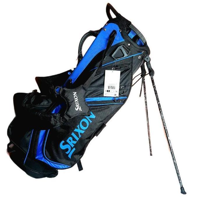 Rotaribig- Bag Golf Stand Bag Srixon