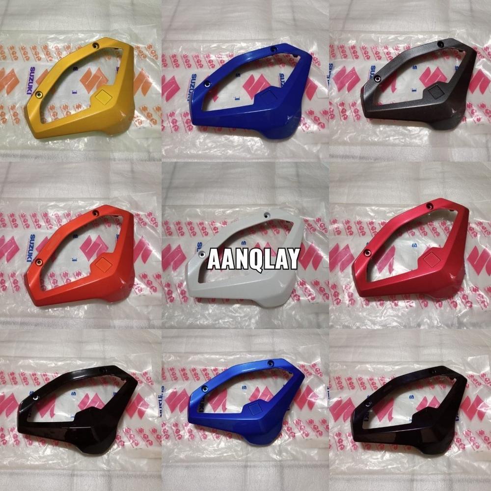 Cover Speedometer Shogun FL Cover Speedometer Shogun 125 Cover Speedometer Shogun Robot