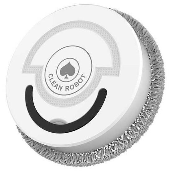High Quality Alat Sapu, Pel Dan Penyedot Debu Otomatis Robotic Vacuum Cleaner Penyedot Debu Otomatis