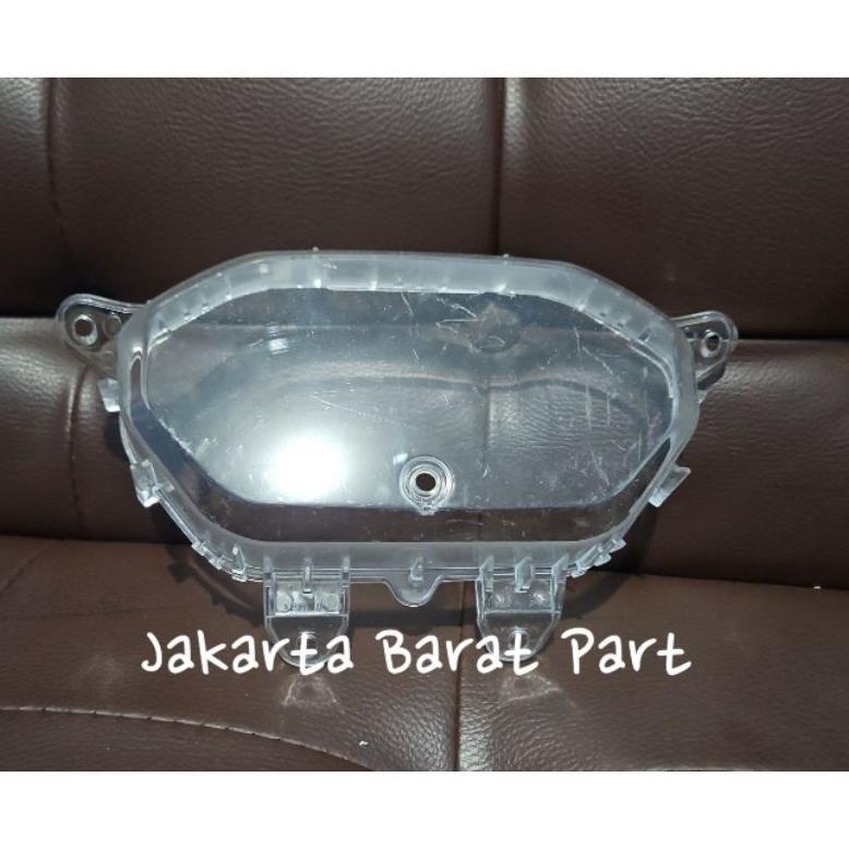 mika kaca spedometer yamaha freego new v2 original