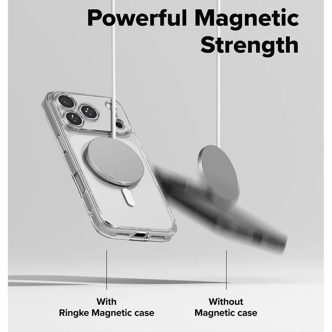 RINGKE Fusion / Fusion Magnetic / Fusion Card Protection Case for iPhone 17 / 17 Air / 17 Pro / 17 P