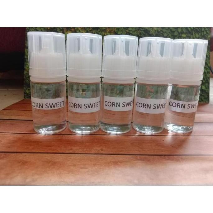 Best Seller Essence Vioryl Corn Sweet 30 Ml, 60 Ml, 120 Ml Premium