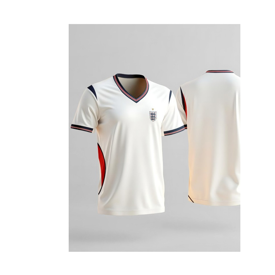 TERLARIS Jersey Timnas Inggris 2026 Kaos Bola Timnas Inggris Piala dunia 2026 bahan milano kualitas 