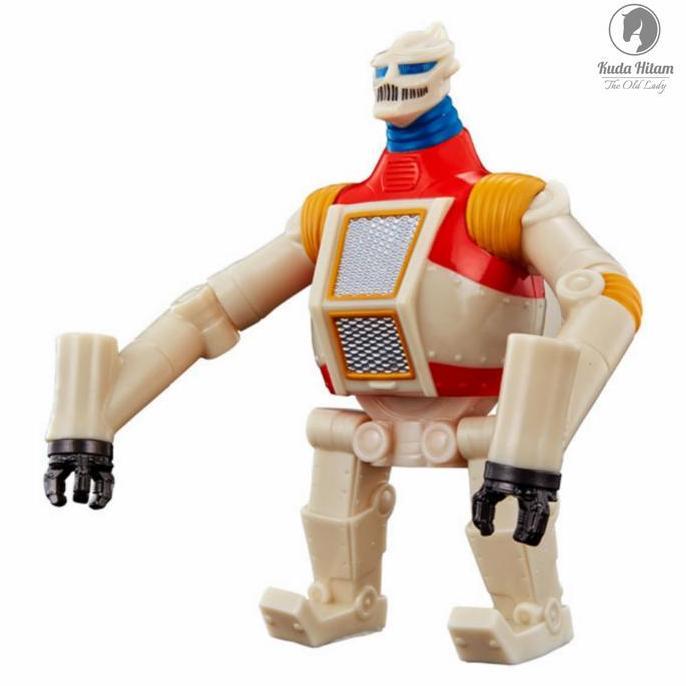 mainan - Bandai Movie Monster Series Jet Jaguar Godzilla S.P Singular Point Diskon