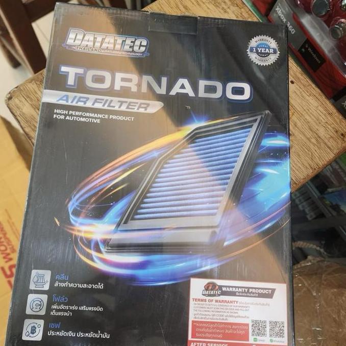 Filter replacement datatec GD