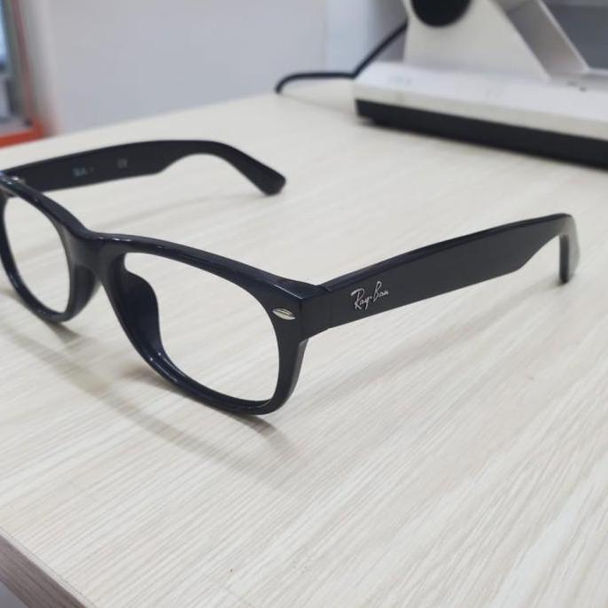 Kacamata Rayban Rb5184F original New ex Display optik SEIS