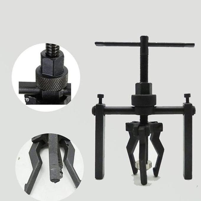 Set- Pilot Bearing Puller / Treker Bearing Puller / Inner Bearing Puller Riku Car