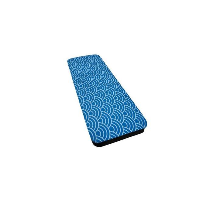 Hyra- Custom Gaming Wrist Rest / Wrist Pad / Wristrest / Wristpad