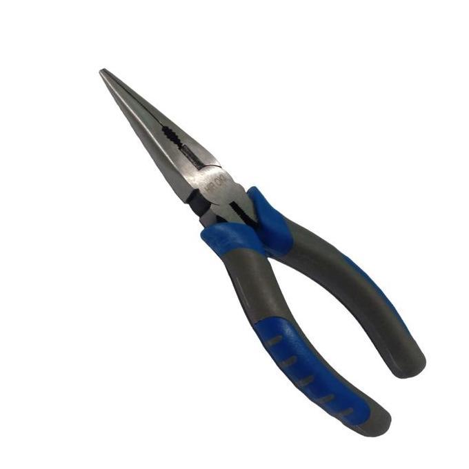 Set- Hiroki Tang Lancip 6 Inchi Jepit Lancip Taper Pliers